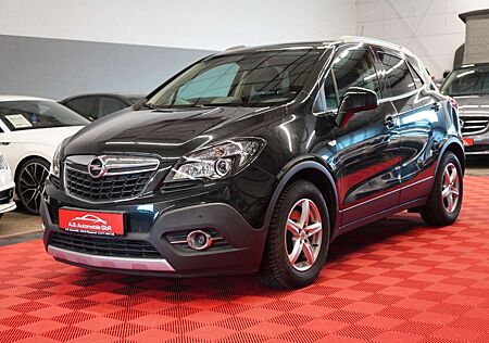 Opel Mokka 1.4 Turbo Innovation ecoFlex 2.Hand*Navi