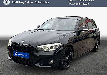BMW 118 i M Sport