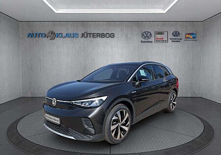 VW ID.4 Volkswagen Pro Performance First Edition 150 kW (77 kWh)