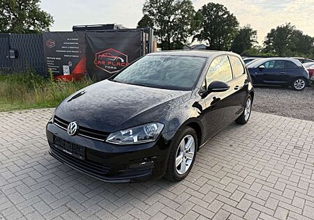VW Golf Volkswagen VII Lim. Comfortline BMT TÜV FRISCH/