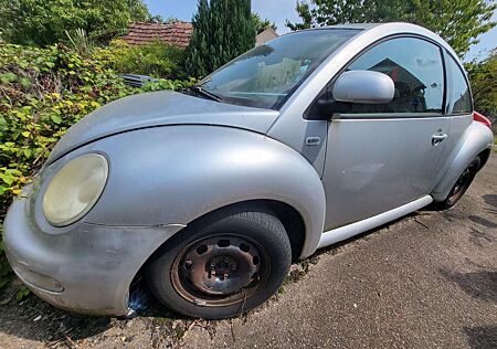 VW New Beetle Volkswagen 2.0