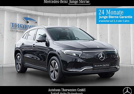 Mercedes-Benz EQA 350 4MATIC Progressive