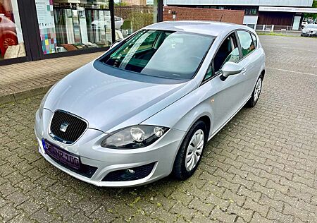 Seat Leon 1.6 TDI DPF Ecomotive Reference