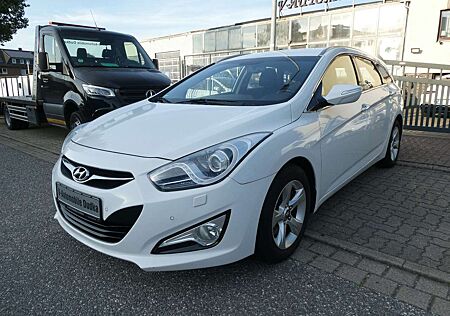 Hyundai i40 cw 5 Star Edition Automatik