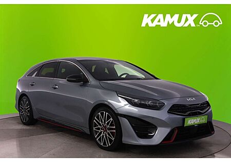 Kia Pro_ceed ProCeed / pro_cee'd 1.6T-GDI SW Aut.GT-Line+LED+NAVI+KAMERA