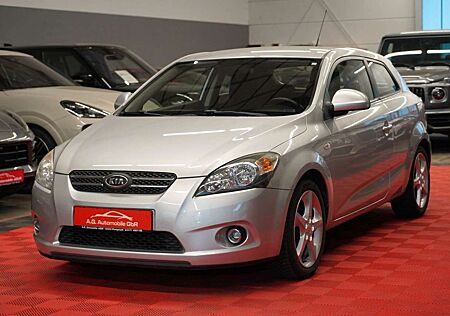 Kia Cee'd Ceed / Ceed 1.6 Klimaaut*USB*AUX*