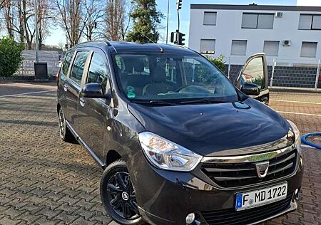 Dacia Lodgy dCi