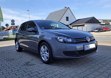 VW Golf Volkswagen 6 1.4 Comfortline