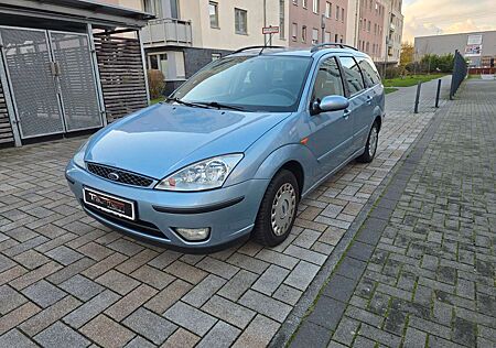 Ford Focus Turnier Ghia 1*Hand Nu Tüv/Au