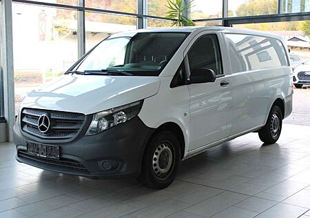 Mercedes-Benz Vito Kasten 111/114 CDI FWD*LANG*KLIMA*SZH*TEMPO