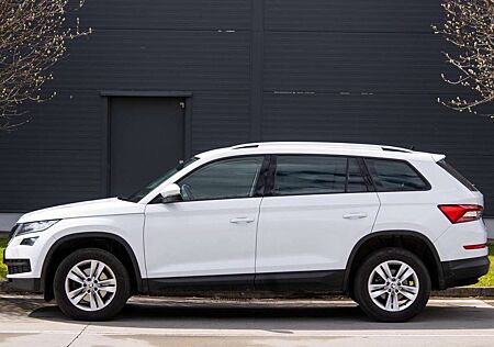 Skoda Kodiaq 2.0 TDI DSG Style