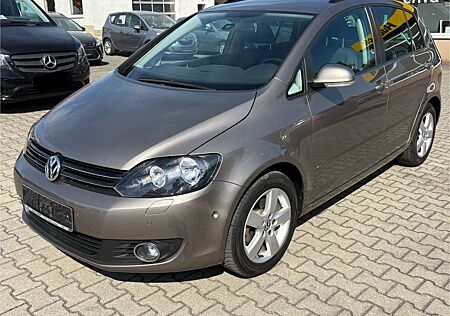 VW Golf Plus Volkswagen 1.4 VI Team