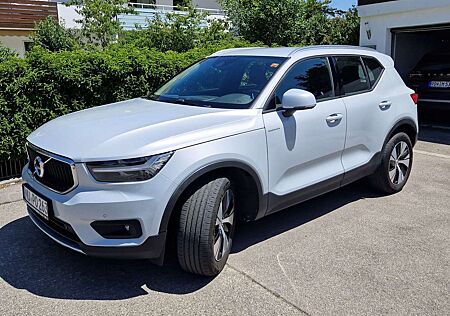 Volvo XC 40 XC40 XC40 D3 Geartronic Momentum Core