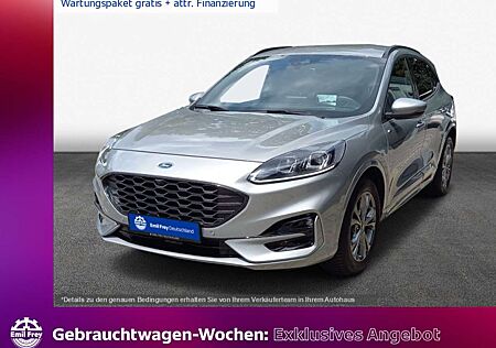 Ford Kuga 1.5 EcoBoost ST-LINE X AHZV ACC LED Wi-Pa 2