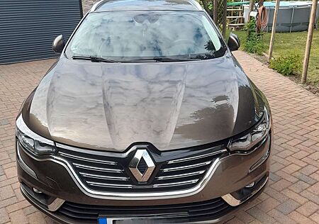 Renault Talisman +Grandtour+ENERGY+TCe+200+EDC+INTENS