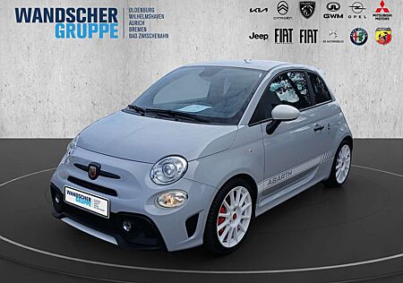 Abarth 595 1.4 T-Jet esseesse +PDC+Xenon