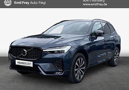 Volvo XC 60 XC60 XC60 B4 B Plus Dark