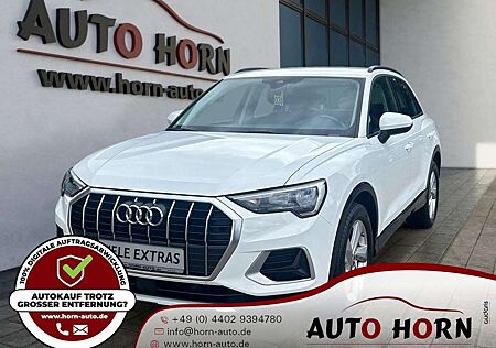 Audi Q3 1.5 TFSI advanced*S-Tronic*LED*SHZ*Virtual*ACC