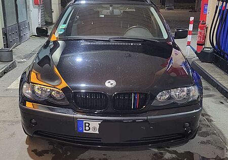 BMW 316i 316 touring
