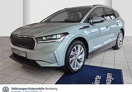 Skoda Enyaq iV 60 Lodge LED Panoramadach Navi Einparkh