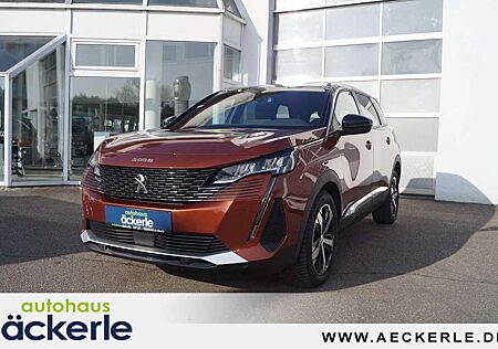 Peugeot 5008 Allure Pack I ACC I Navi I Grip-Control-Paket I el