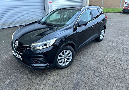 Renault Kadjar 1.5DCI Business Edition*Automat*Navi*PDC