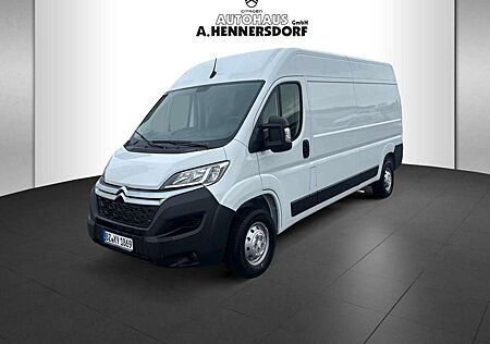 Citroen Jumper 33 L3H2 S&S Transline Solution