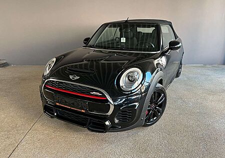 Mini John Cooper Works Cabrio John Cooper Works/Tempomat/Navi/PDC/SHZ/231PS