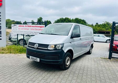 VW T6 Transporter Volkswagen Kasten-Kombi Kasten EcoProfi lang