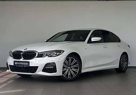 BMW 320 d xDrive M Sport|LED|HUD|KAM|HIFI|SHADOW|AMBI