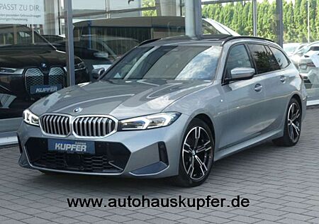 BMW 320 d xDrive Tour M Sport *ACC°Pano-AdLED°Stdhzg