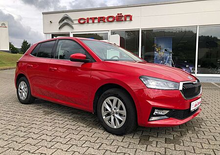 Skoda Fabia Selection ( STYLE ) SUPER Ausstattung !