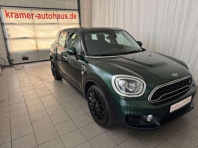 MINI Cooper S COOPER S Countryman AUTOMATIK KEYLESS HEADUP