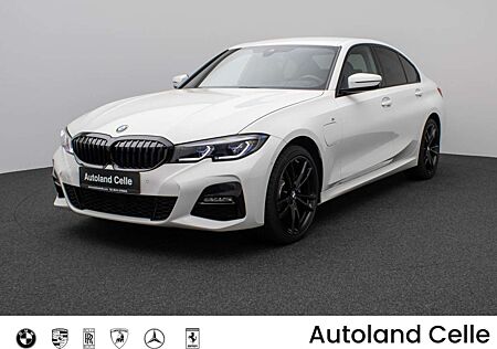 BMW 320 M Sport Kamer Laser HUD DAB H K Komfort 19