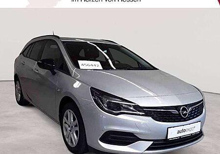 Opel Astra 1.5 D ST Edition Navi Klimaaut.