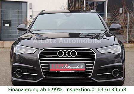 Audi A6 S line Avant 3.0 TDI clean diesel quattro