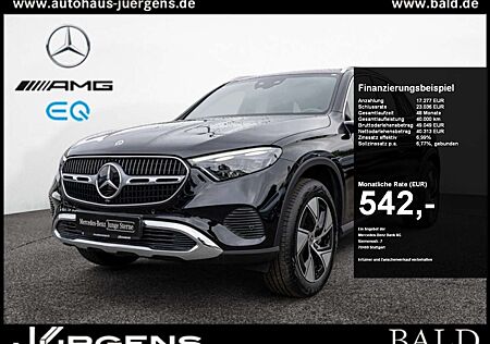 Mercedes-Benz GLC 300 de 4M Avantgarde/DIGITAL/Pano/Burm/Distr