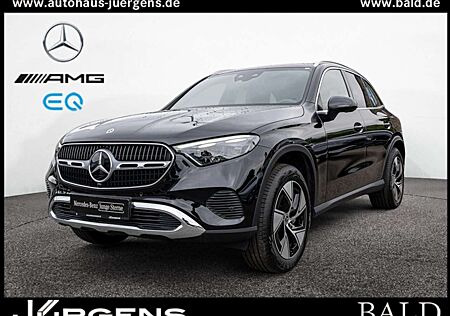 Mercedes-Benz GLC 300 de 4M Avantgarde/DIGITAL/Pano/Burm/Distr