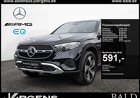 Mercedes-Benz GLC 300 de 4M Avantgarde/DIGITAL/Pano/Burm/Distr