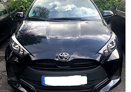 Toyota Yaris 1.0 VVT-i Comfort