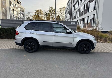 BMW X5 xDrive30d | Soft-Close | Standheizung | 5-S
