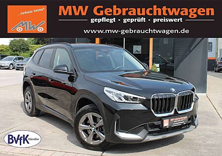 BMW X1 sDrive 18i Steptr. ACC KAM PDC LED NAV AHK