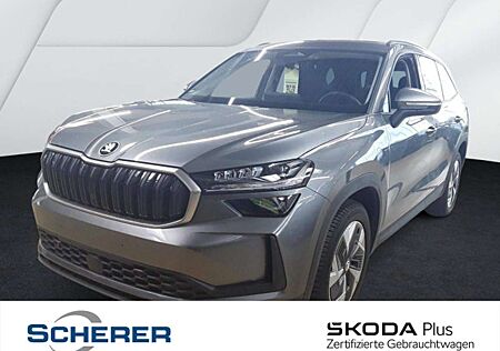 Skoda Kodiaq Selection 2.0 TDI DSG 4x4 AHK Navi PDC SH