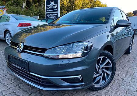 VW Golf Volkswagen VII Lim. Sound AHK KAMERA Abst.TEMPO NAVI