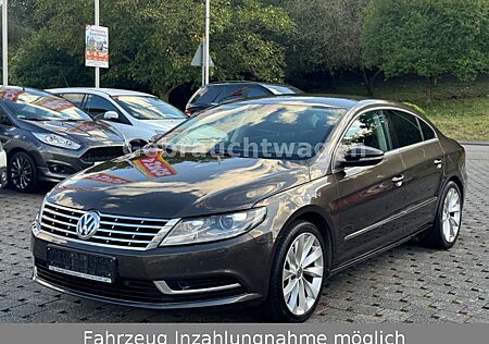 VW CC Volkswagen Basis Steuerkette macht Geräuche