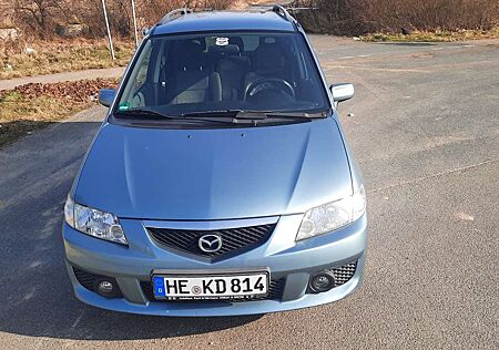 Mazda Premacy 1.9 Comfort