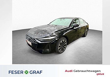 Audi A5 Limousine TFSI quattro S tr -ACC-Kamera-LED-