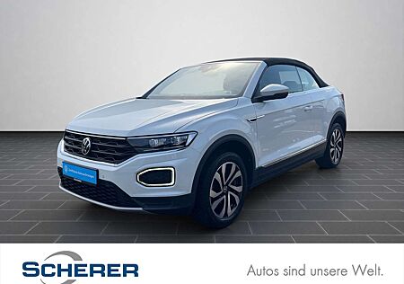 VW T-Roc Volkswagen 1,0 TSI Style NAVI/LED/PDC/Sitzh