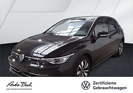 VW Golf Volkswagen VIII 2.0 TDI Goal DSG