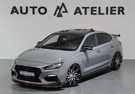 Hyundai i30 N Performance*1HD*KAMERA*PANO*MAXTON*